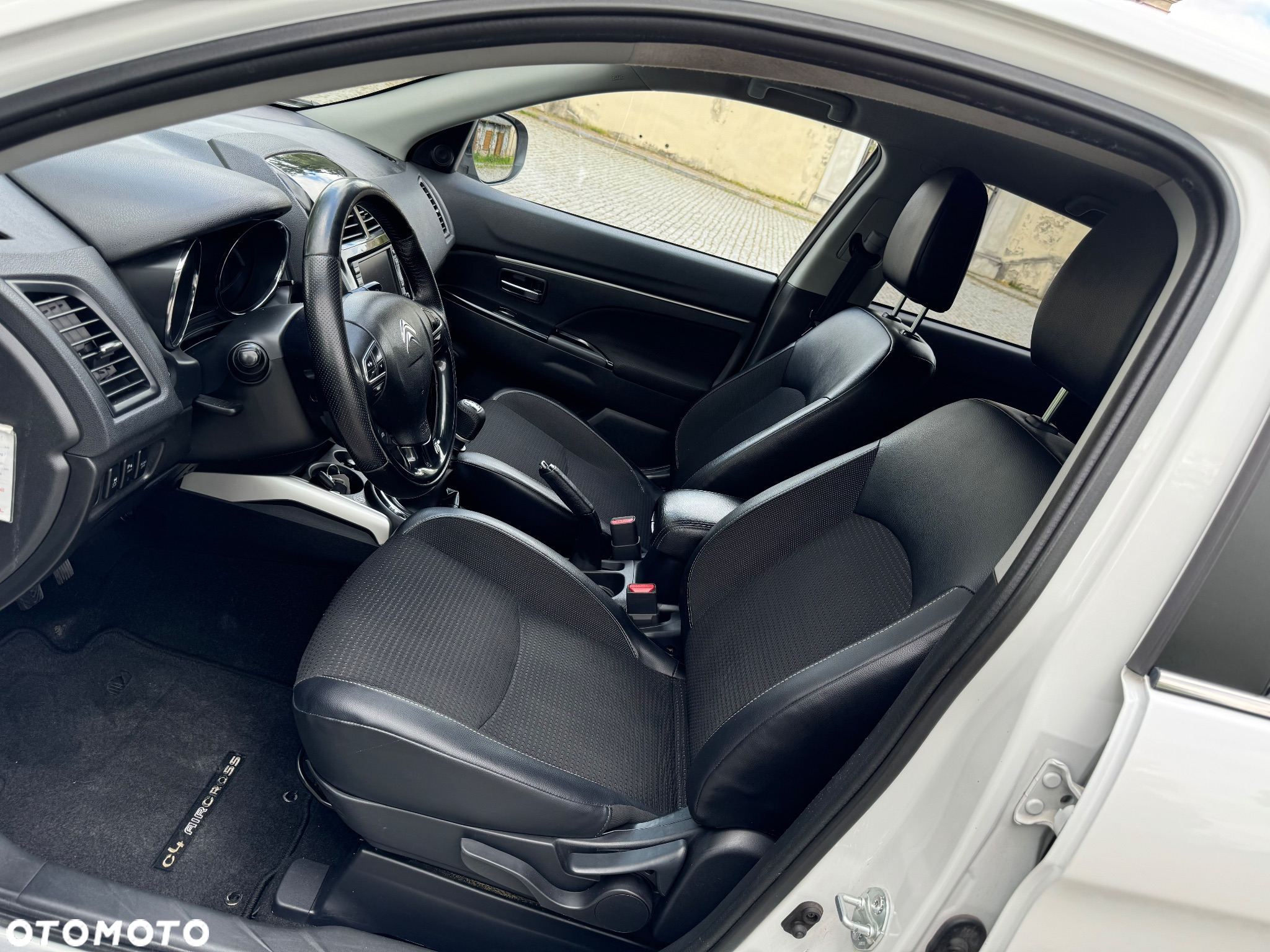 Citroën C3 Aircross - 21