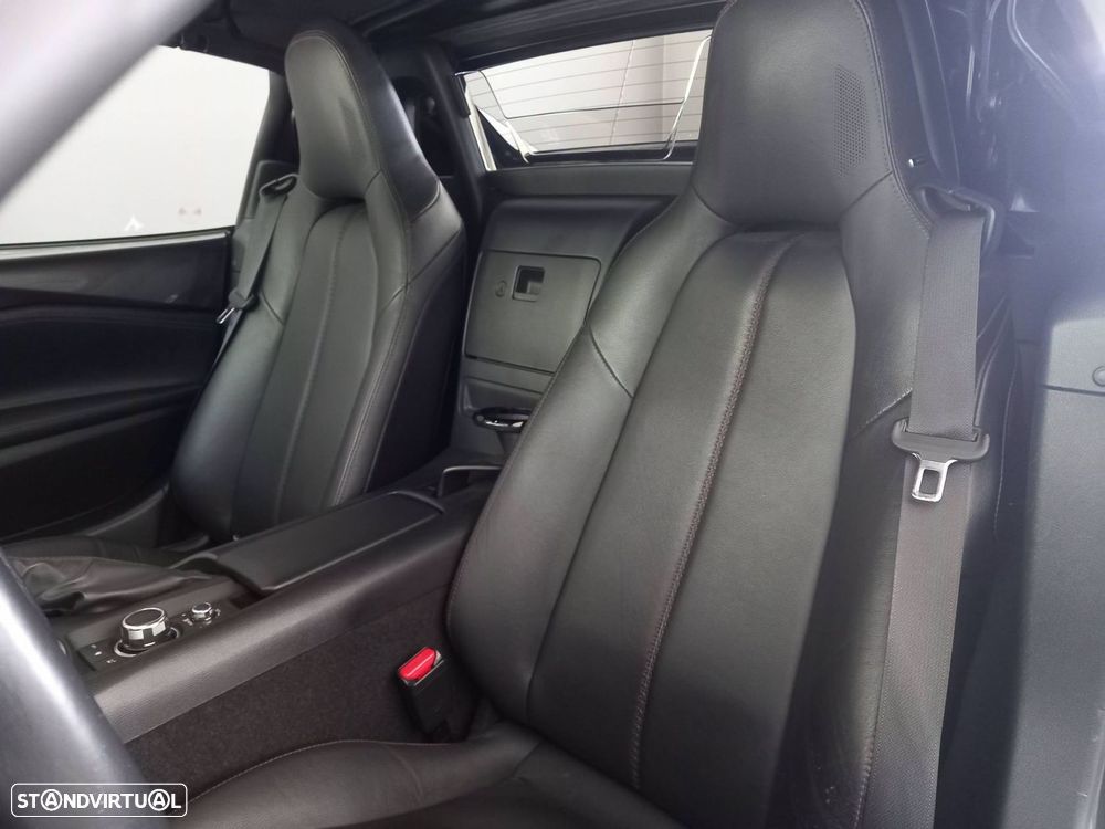Mazda MX-5 1.5 RF Sky-G Excellence Navi - 11