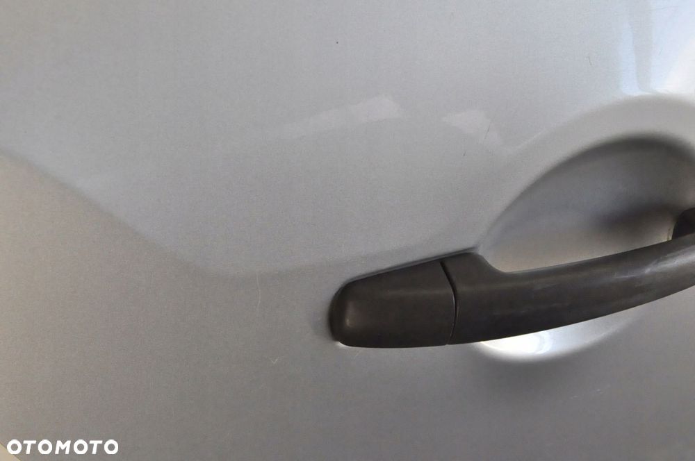 CITROEN C3 PICASSO DRZWI PRAWY TYŁ TYLNE - 8