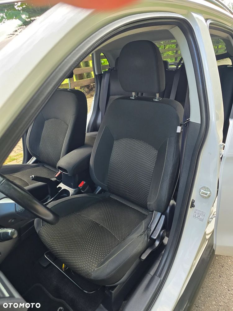 Mitsubishi ASX 1.6 ClearTec 2WD Diamant Edition+ - 21