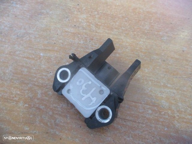 Sensor Airbag 891730D020 TOYOTA YARIS 2006 1.3 I 90CV 3P CINZA - 3