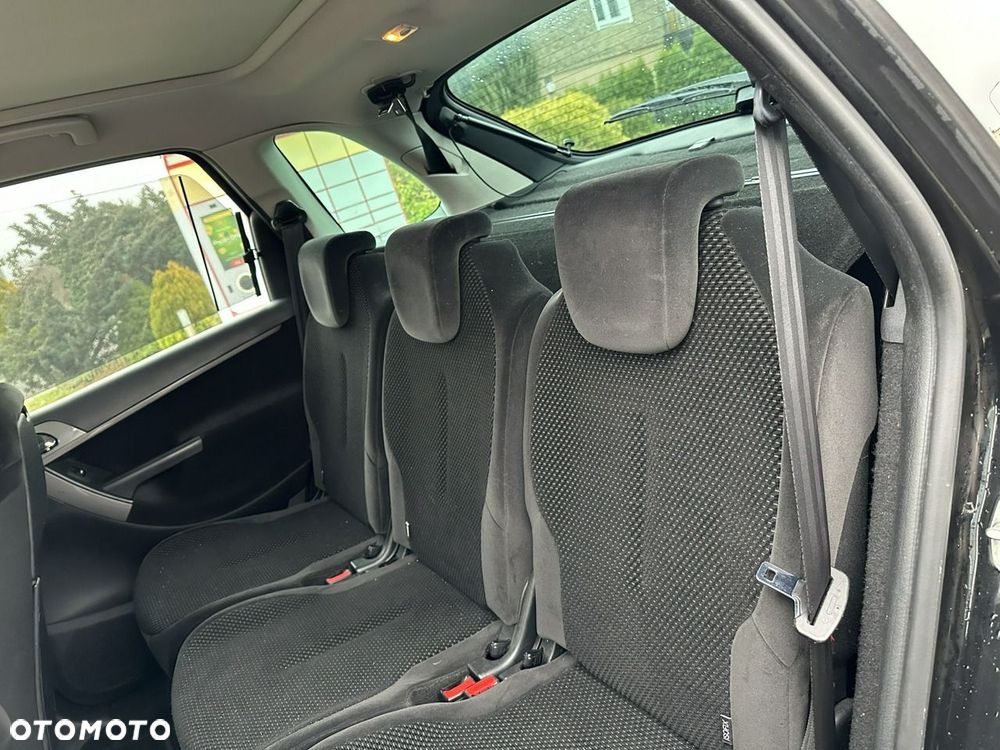 Citroën C4 Picasso - 14