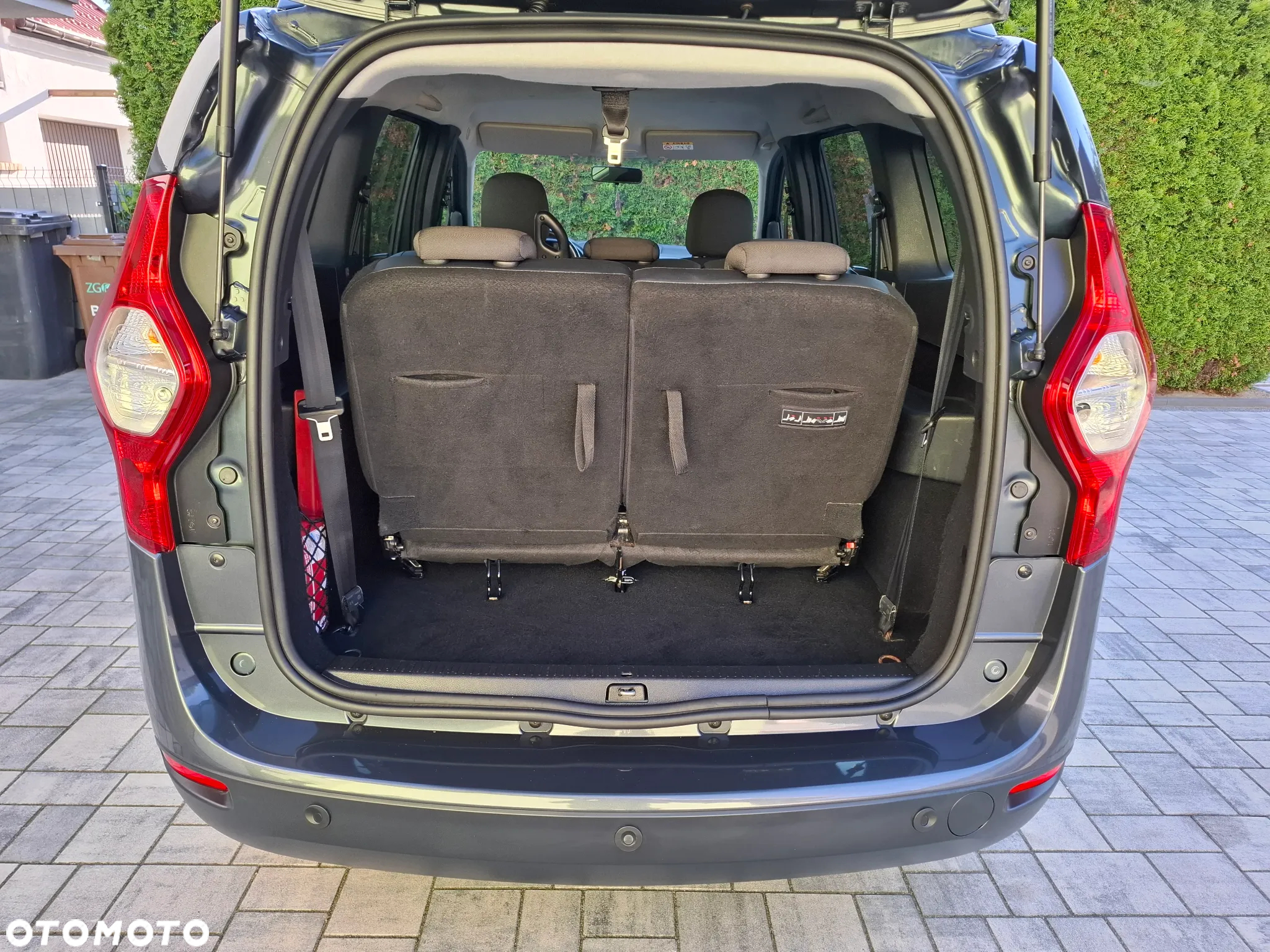 Dacia Lodgy - 17