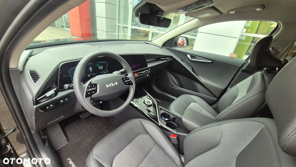 Kia Niro 1.6 GDI Hybrid L - 9