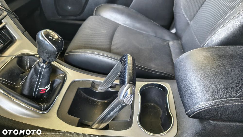 Ford S-Max 2.0 TDCi DPF Titanium - 10