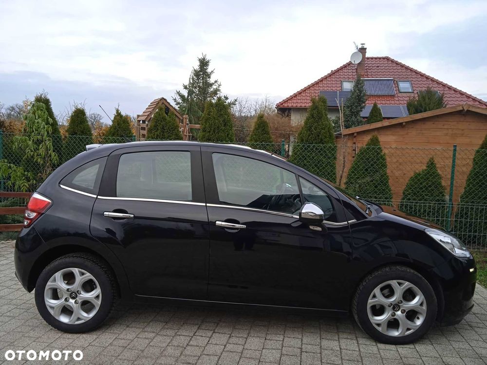 Citroën C3 - 4