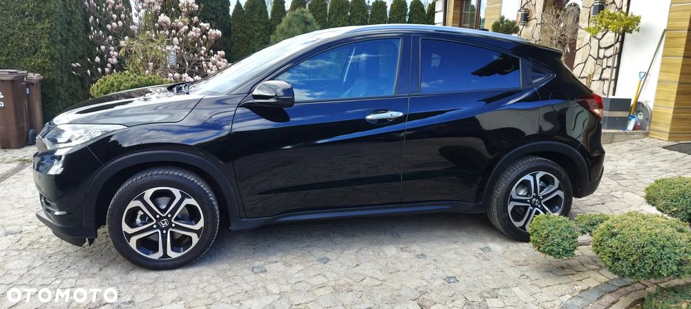 Honda HR-V 1.5 i-VTEC CVT Executive - 3