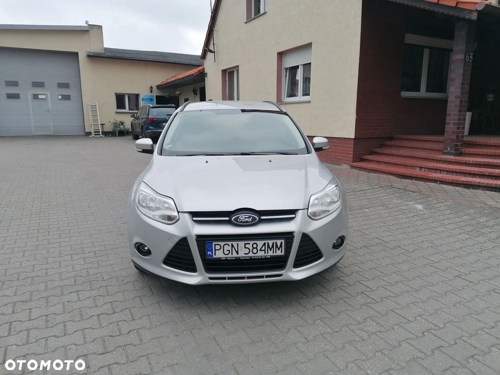 Ford Focus - 3