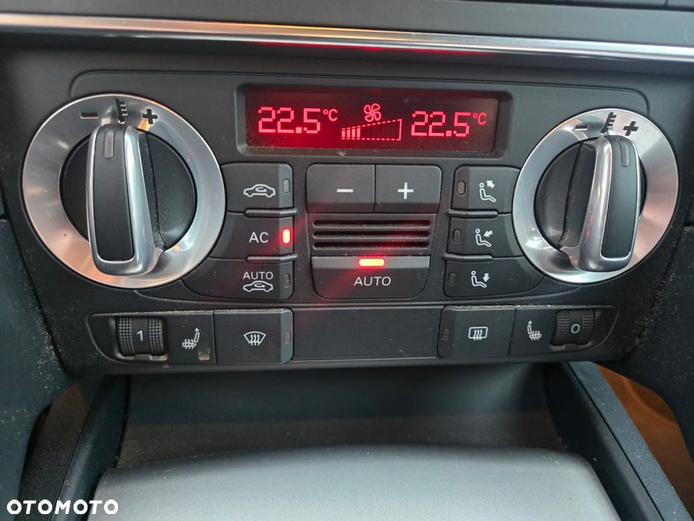 Audi A3 Sportback - 18