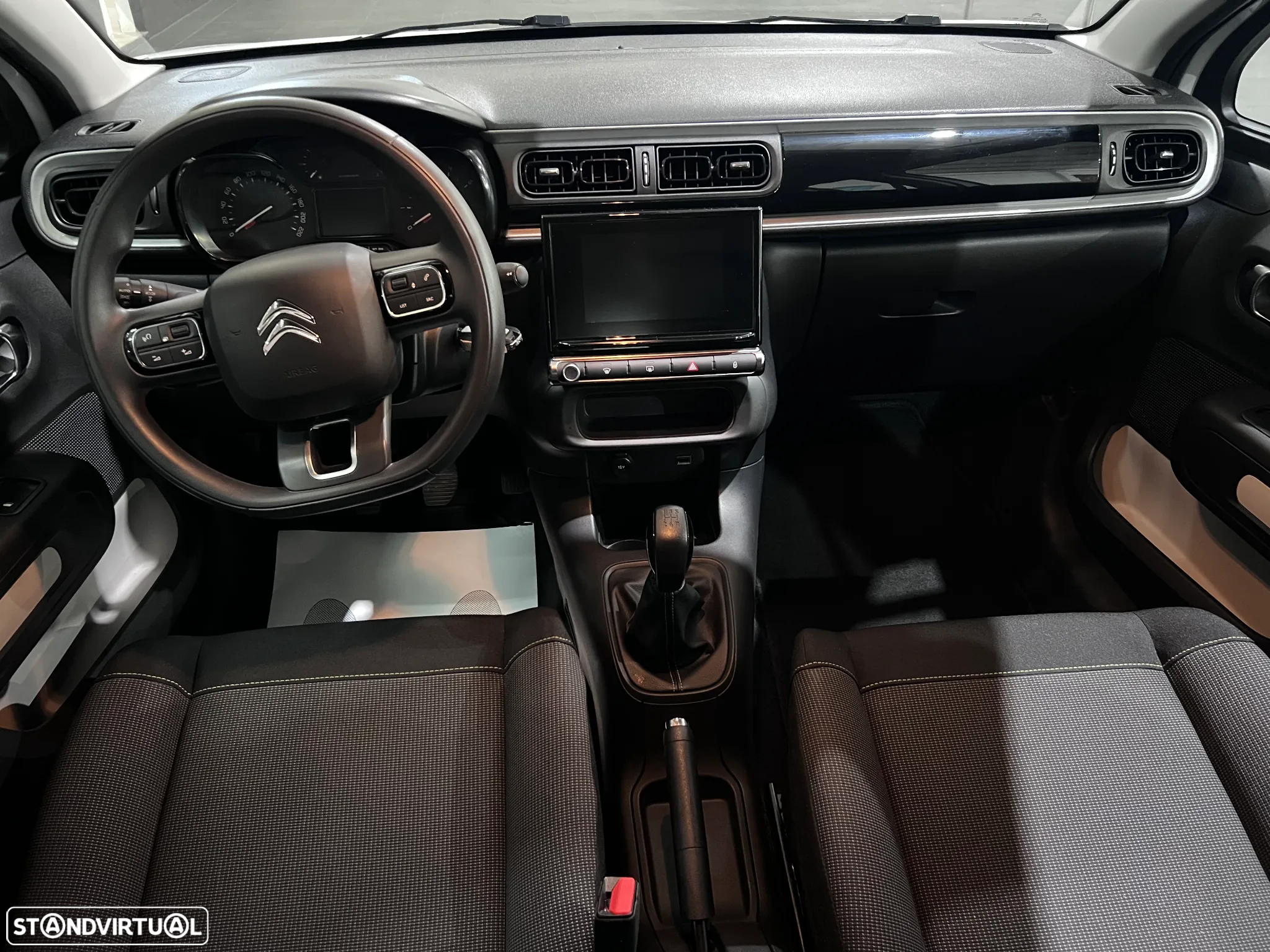 Citroën C3 1.2 PureTech Feel Pack - 5