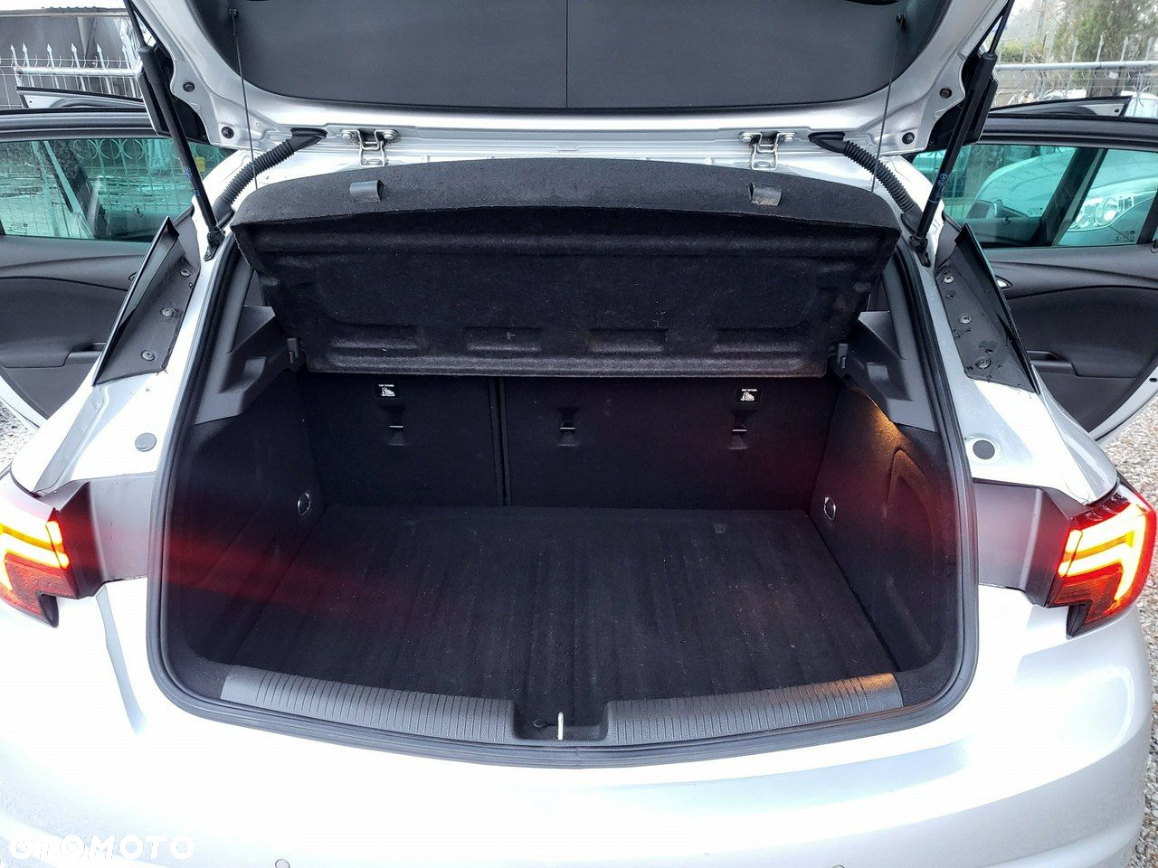 Opel Astra - 13