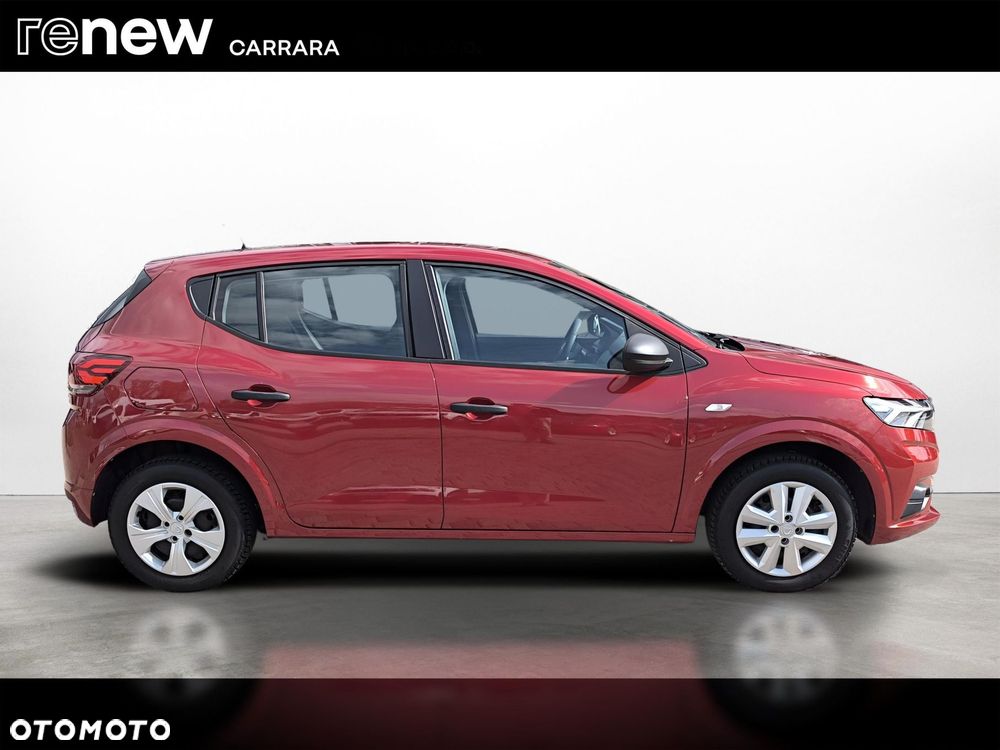 Dacia Sandero 1.0 TCe Essential - 6