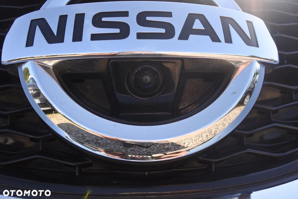 Nissan Qashqai 1.2 DIG-T Tekna EU6 - 31