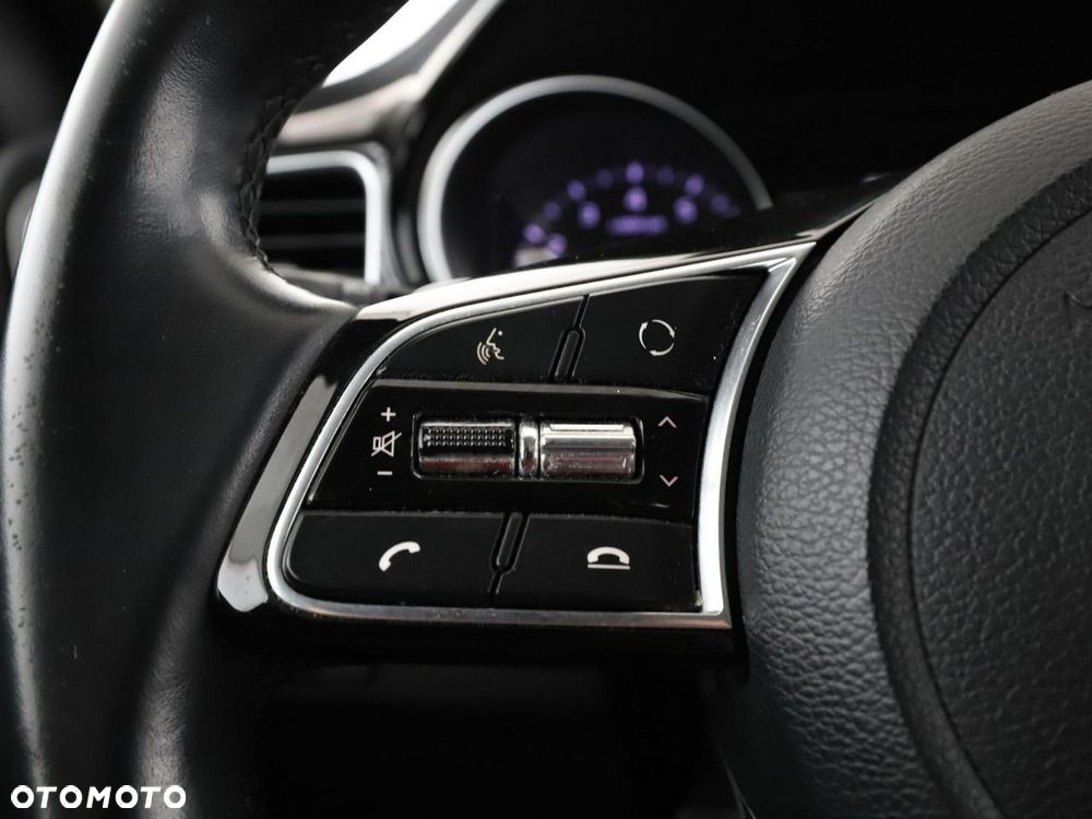 Kia XCeed 1.5 T-GDI L DCT - 33