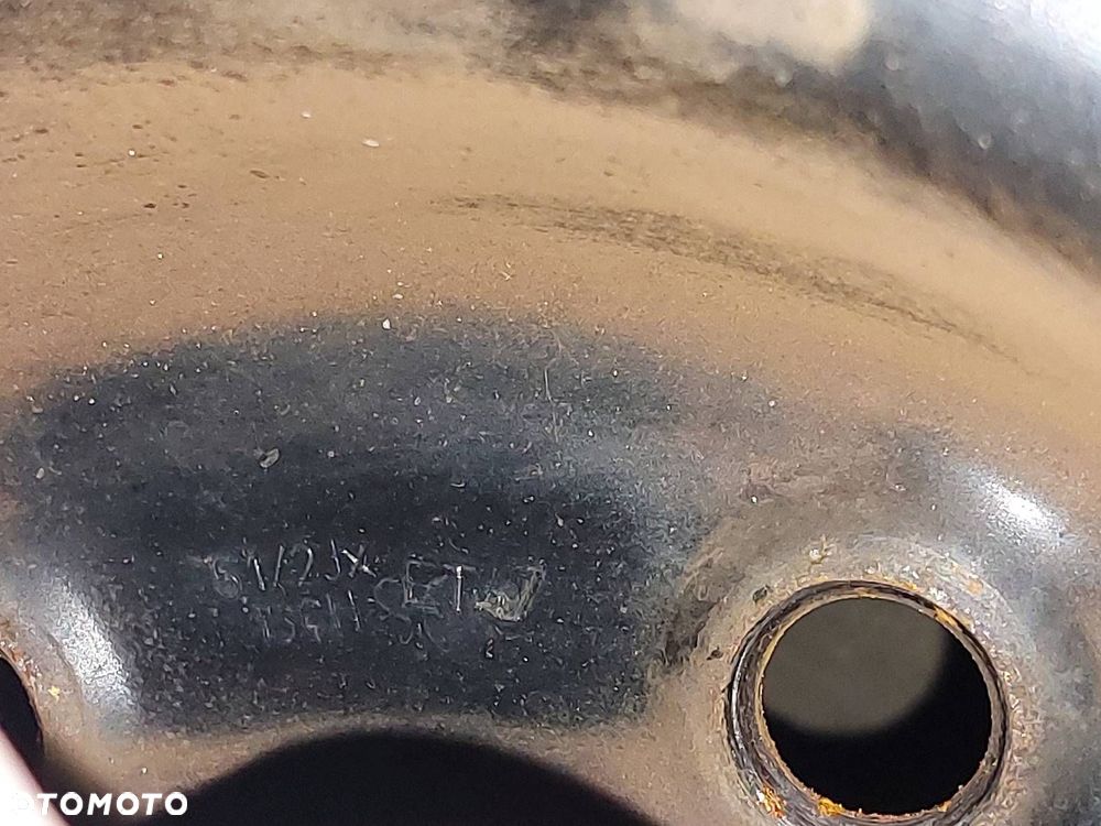 KOŁA KOMPLET FELGI OPONY CAŁOROCZONE 5x114,3 FI67,1 195/65R15 KIA CEED - 11