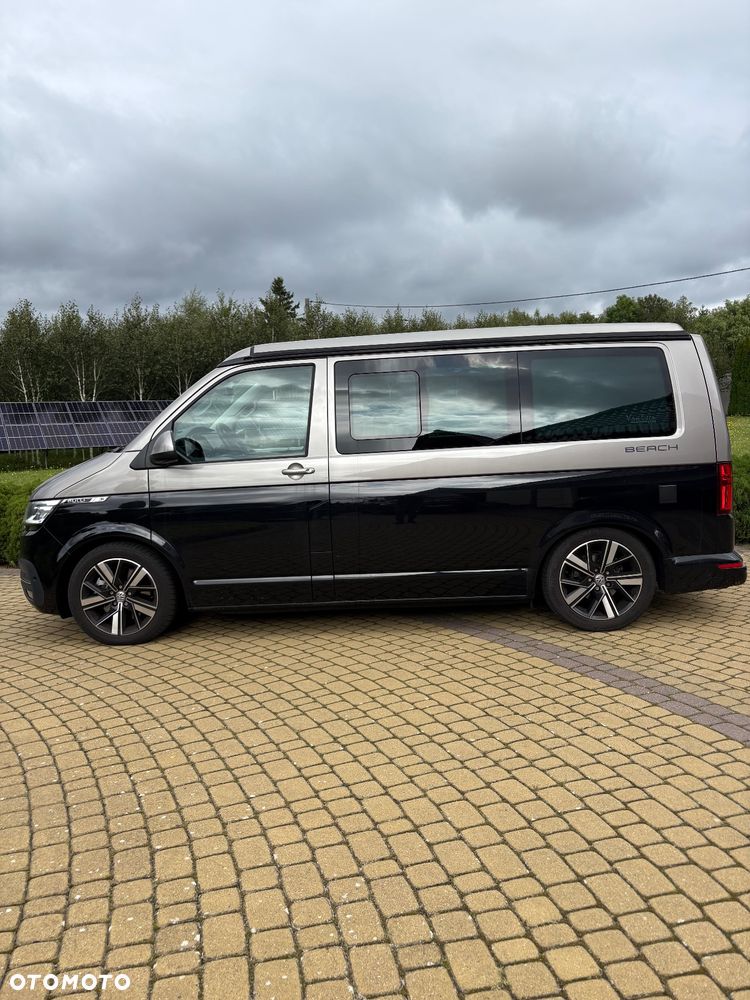 Volkswagen California - 8