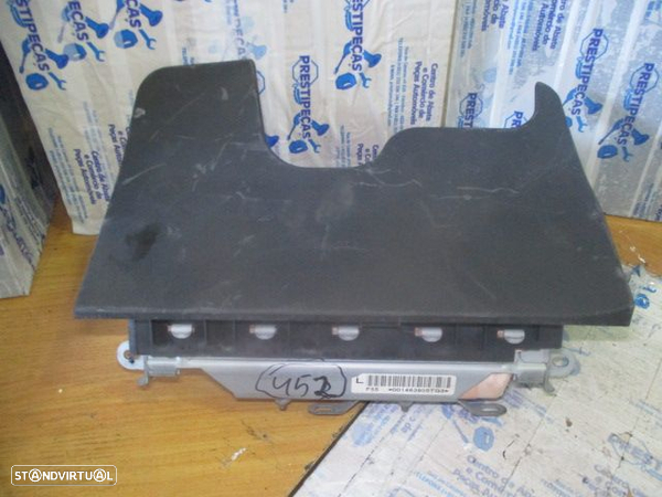 Airbag Passageiro 001463805TG3 TOYOTA YARIS 2008