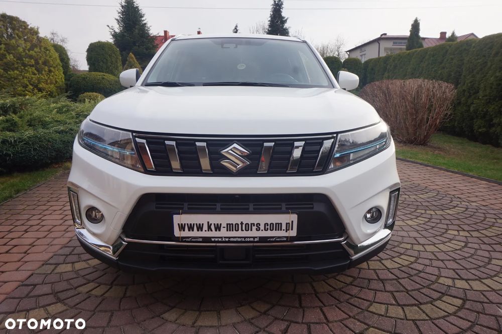 Suzuki Vitara 1.4 Boosterjet Premium 2WD - 2