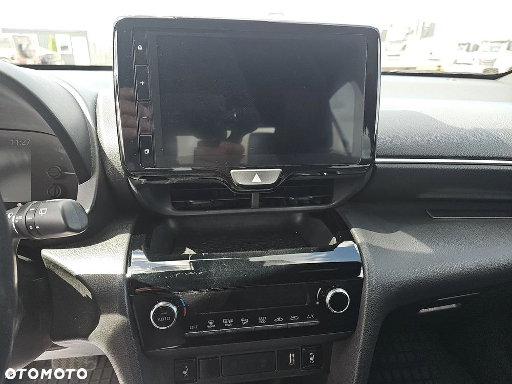 Toyota Yaris Cross - 14