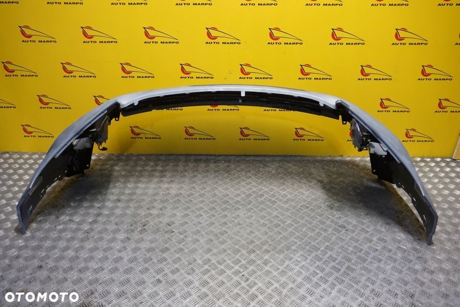 TOYOTA HIGHLANDER 2014 2015 2016 Zderzak Przód Przedni Kratka Halogen USA - 14