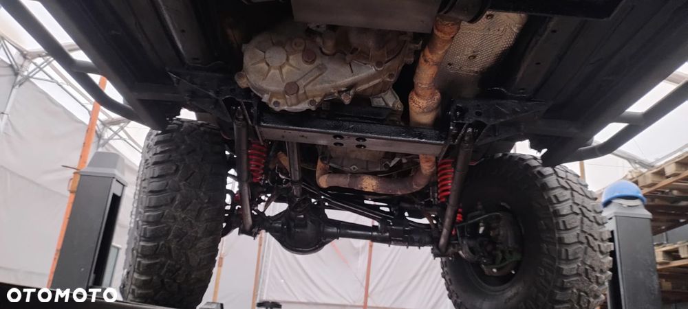 Jeep Cherokee 4.0 Limited - 22