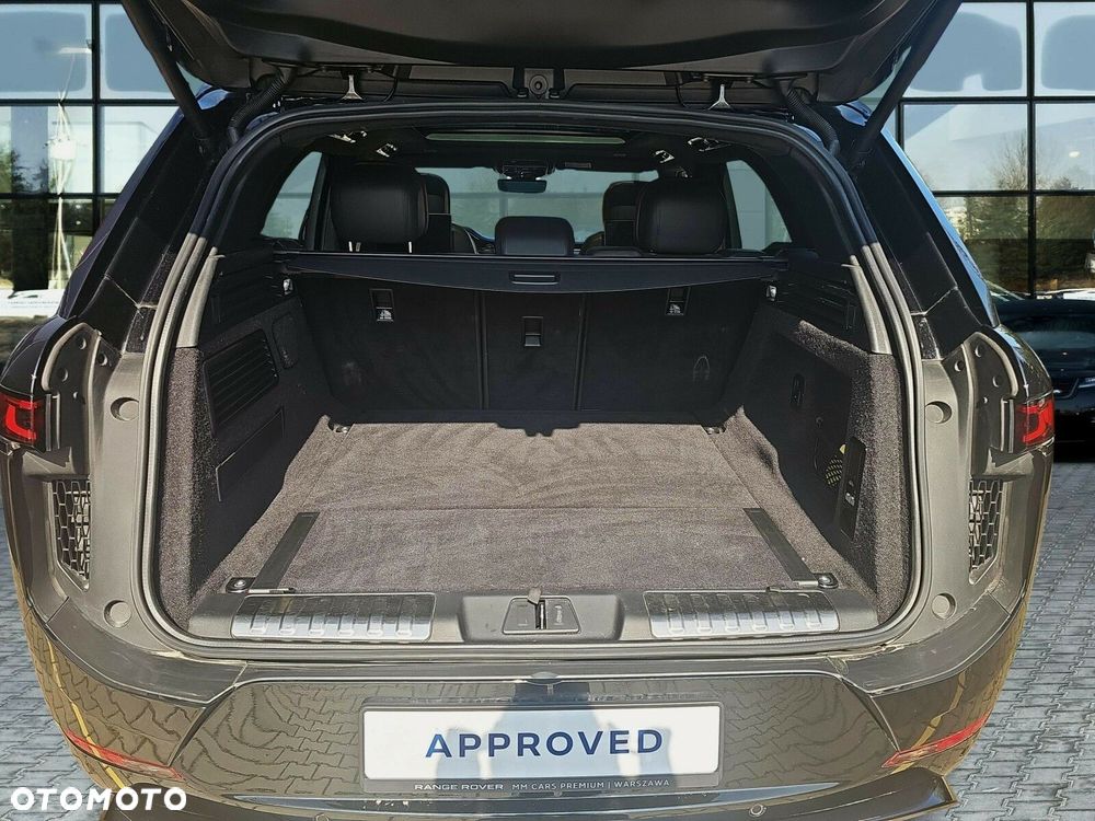 Land Rover Range Rover Sport S 3.0 D350 mHEV Autobiography - 24
