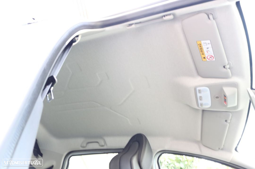 Renault Zoe (c/ Bateria) Limited 40 - 24