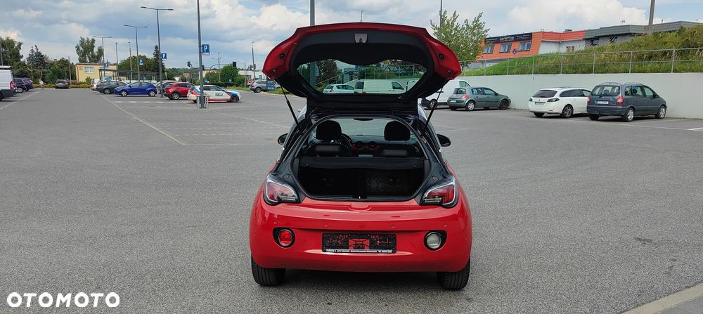 Opel Adam 1.4 Start/Stop Jam - 16