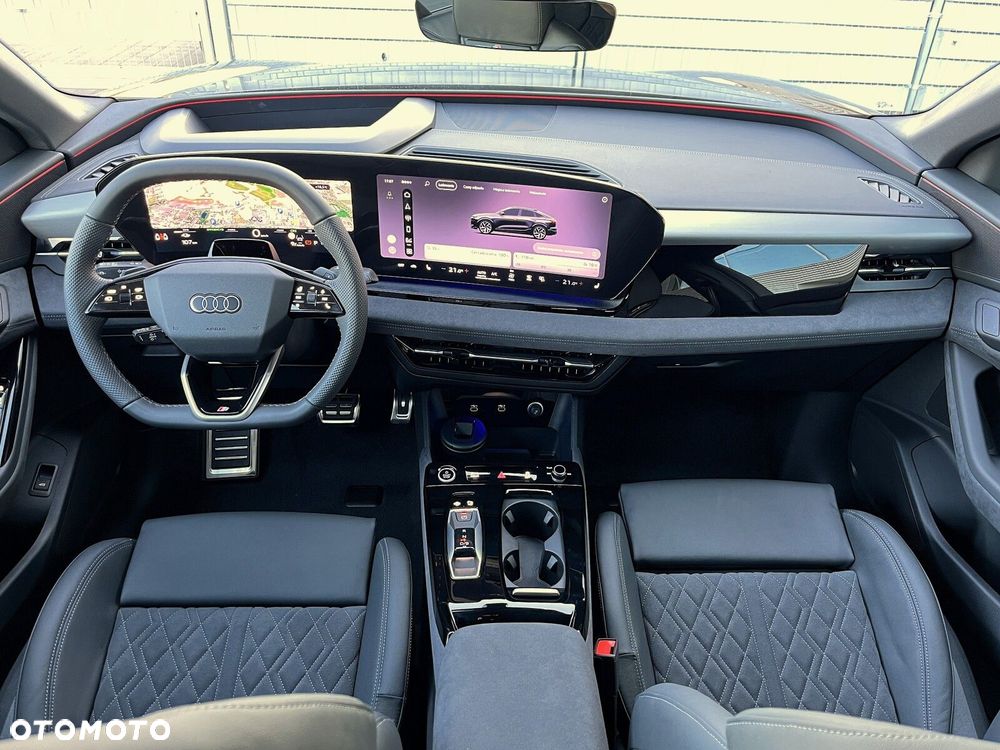 Audi Q6 e-tron - 5