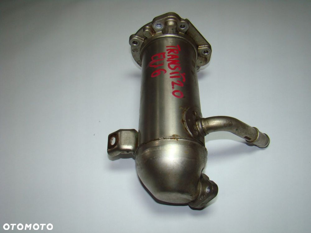 chłodniczka egr ford transit 2.0 mk8 euro 6 gk2q9f464ae - 3