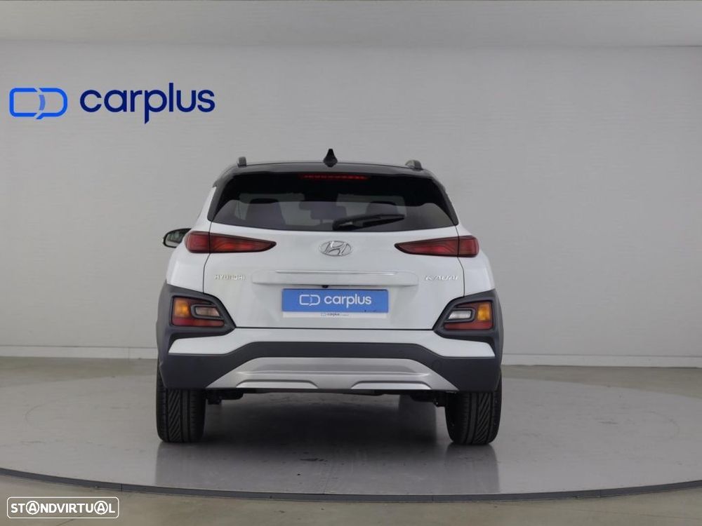 Hyundai Kauai 1.0 T-GDi Premium - 6