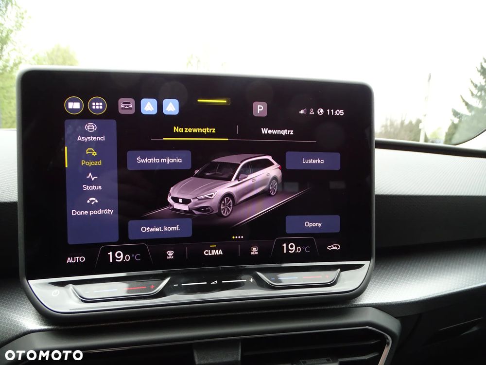 Seat Leon 1.5 TSI Full LED - 28