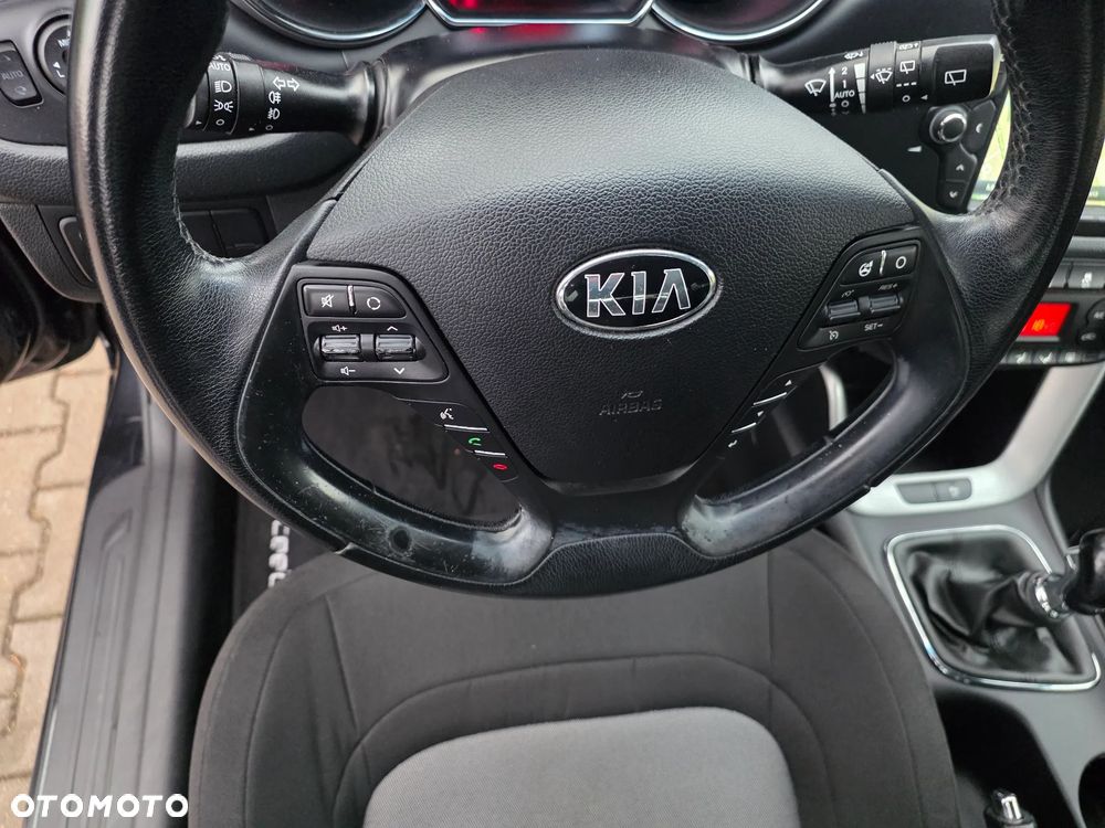 Kia Ceed 1.6 CRDi XL - 27
