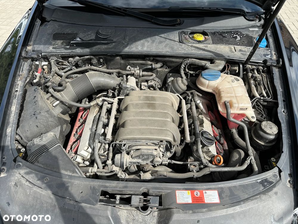 Audi A6 Avant - 26