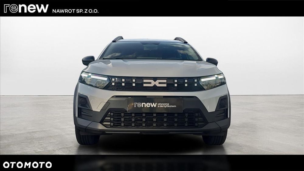 Dacia Jogger - 8