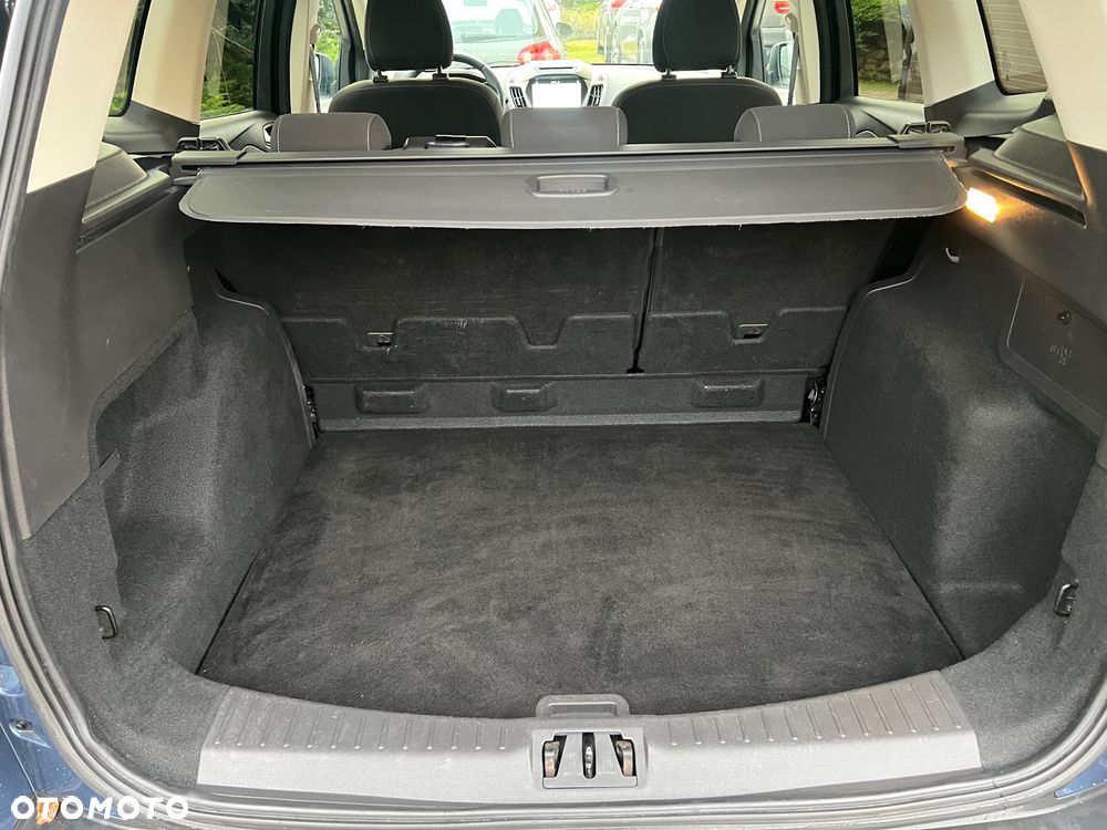 Ford Kuga 1.5 EcoBlue COOL&CONNECT - 6