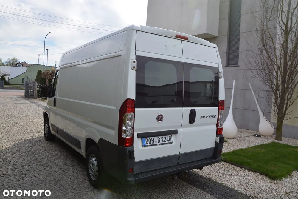 Fiat Ducato - 7