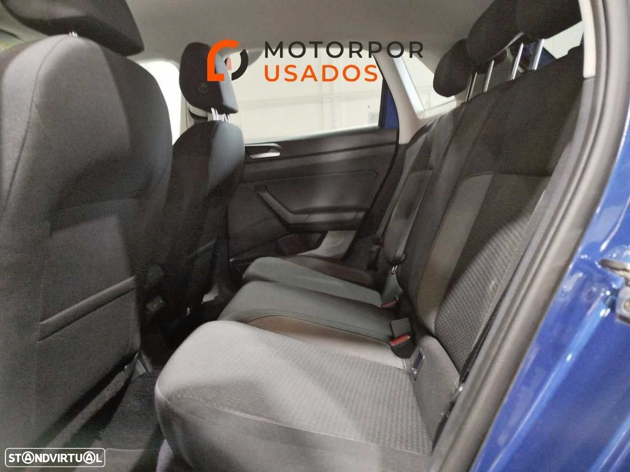 VW Polo 1.0 TSI Life - 10