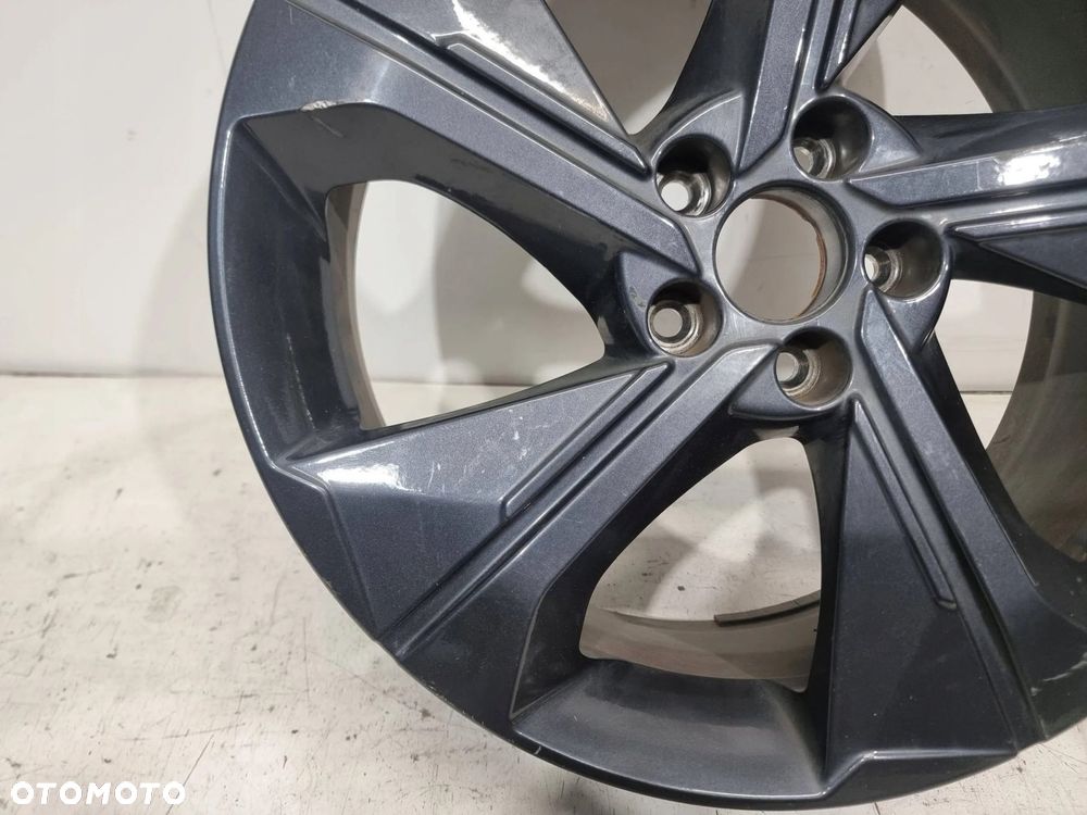 ALUFELGA BAIC BEIJING 5 19" 7J ET45 - 5