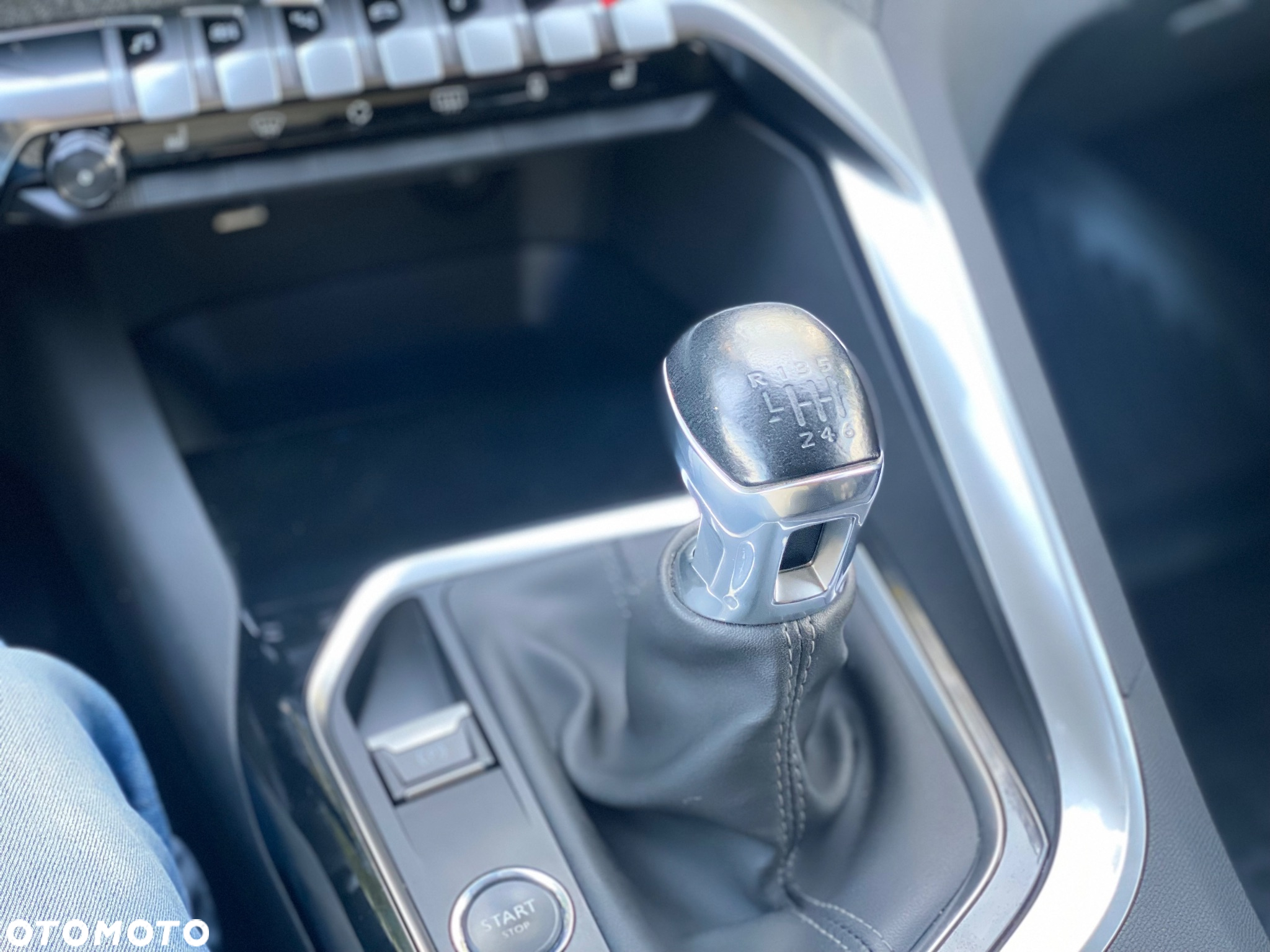 Peugeot 3008 BlueHDi 150 Stop & Start Active Business-Paket - 31
