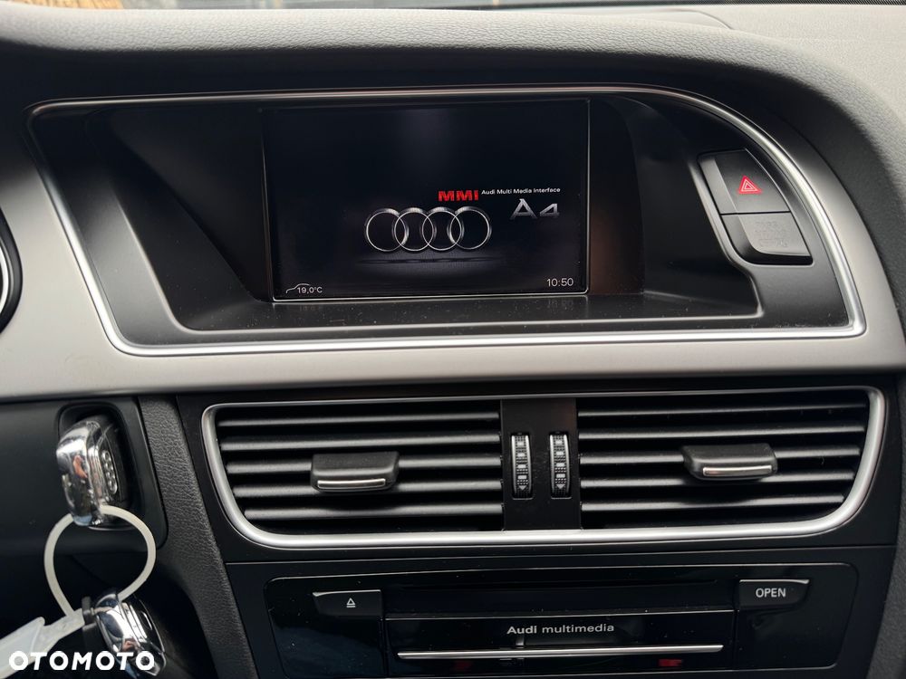 Audi A4 Avant - 17