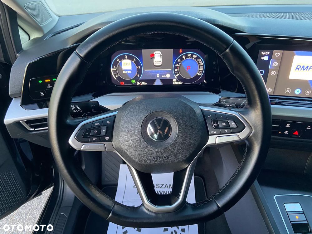 Volkswagen Golf 2.0 TDI SCR DSG Life - 13