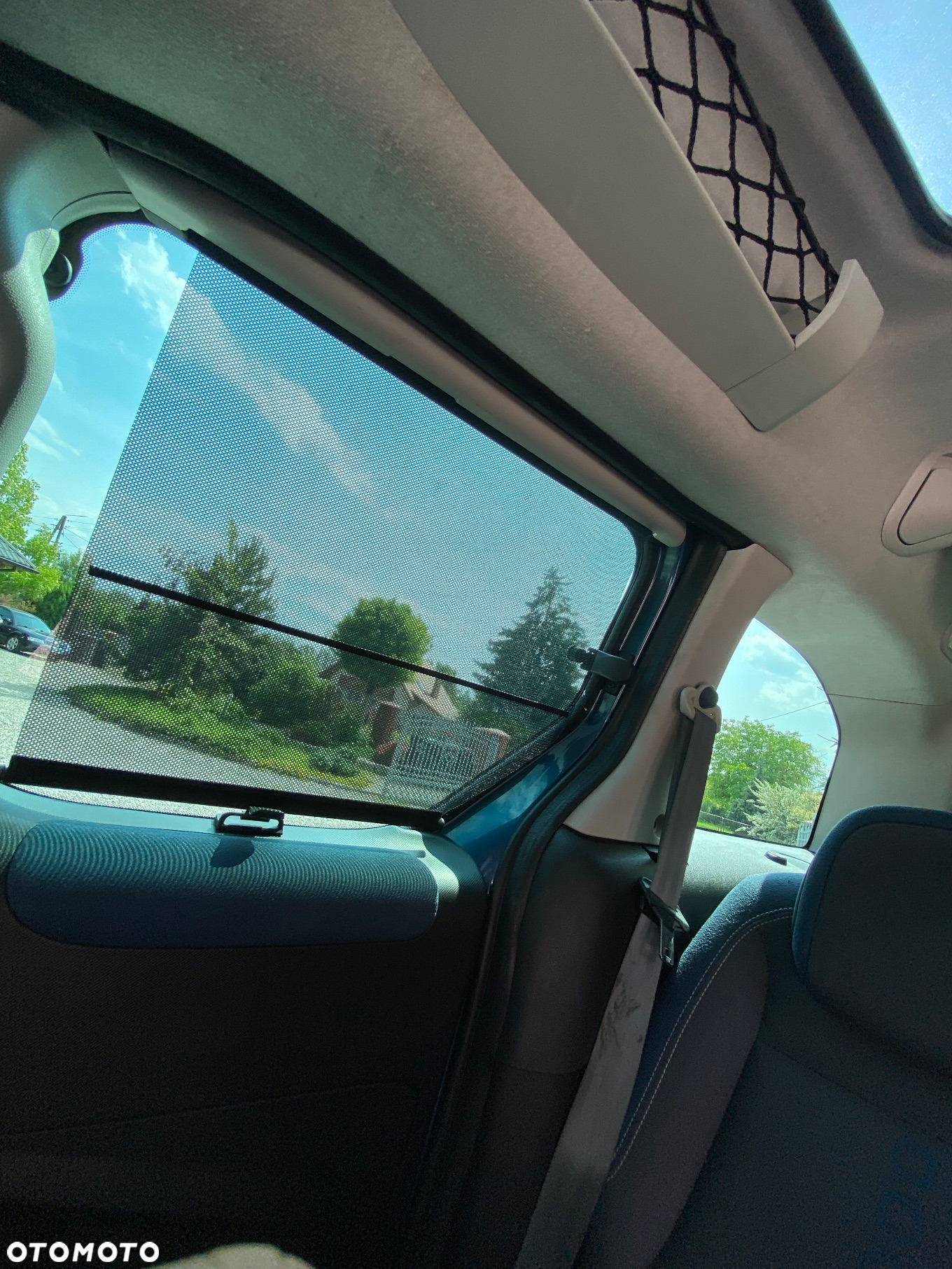 Citroën Berlingo 1.6 HDi Multispace - 15