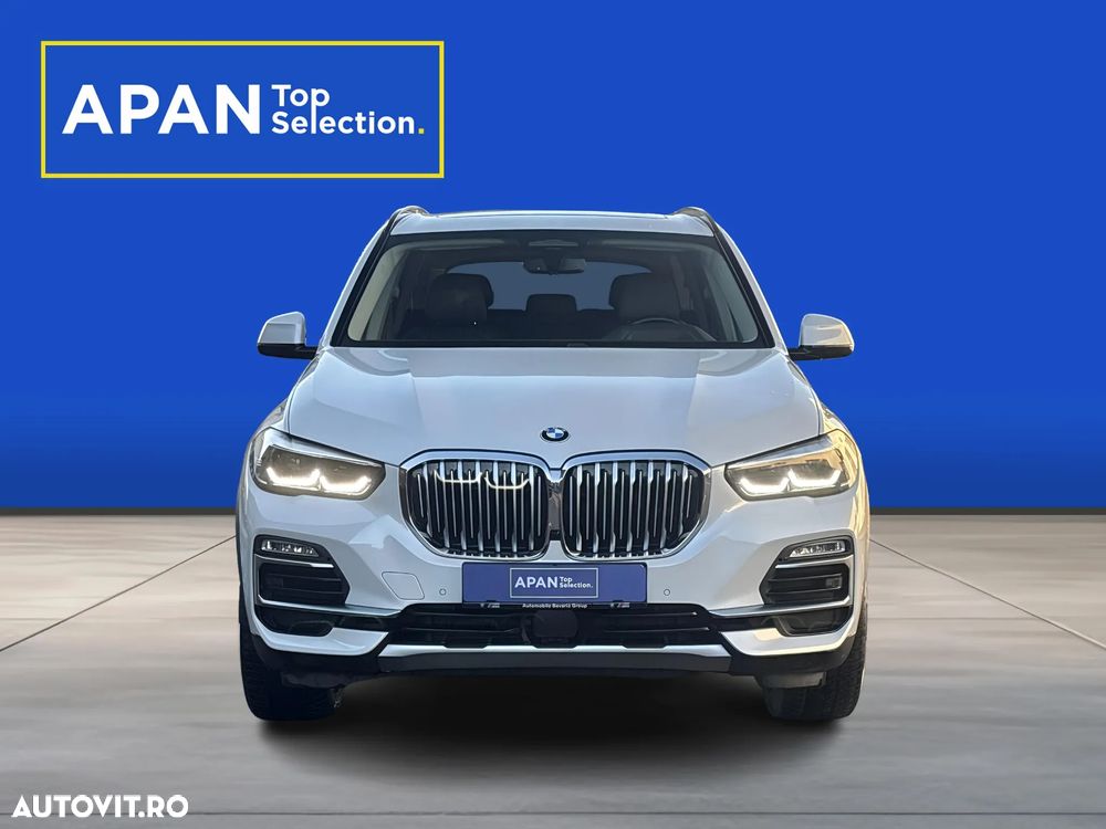 BMW X5 xDrive30d - 2
