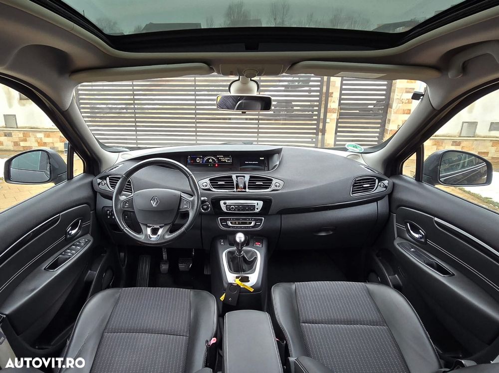 Renault Grand Scenic - 5