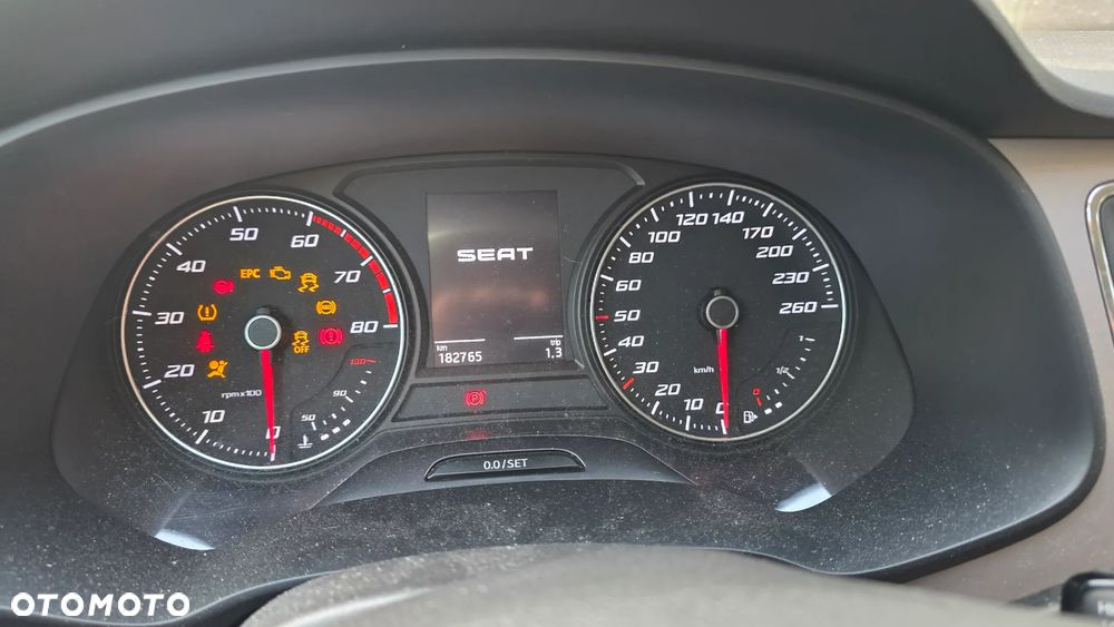 Seat Leon - 27