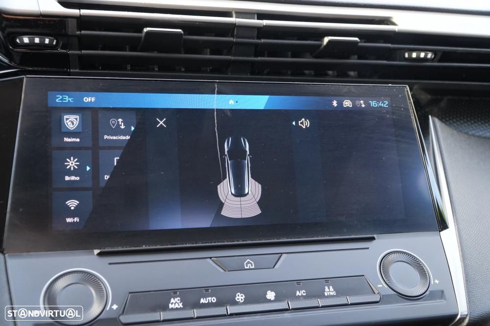 Peugeot 308 SW - 12