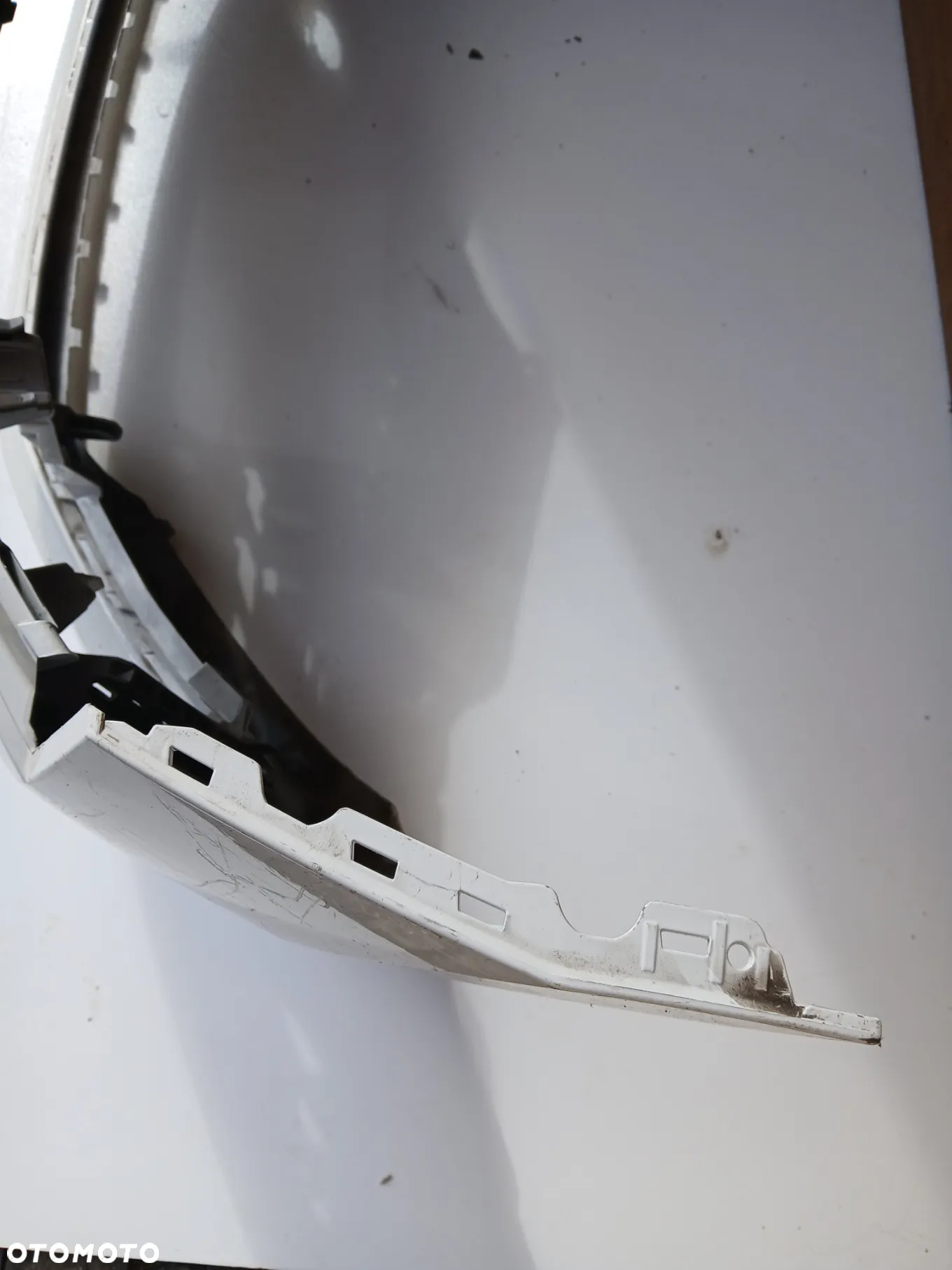 SKODA SCALA ZDERZAK PRZÓD PRZEDNI 657807221 2019- - 8