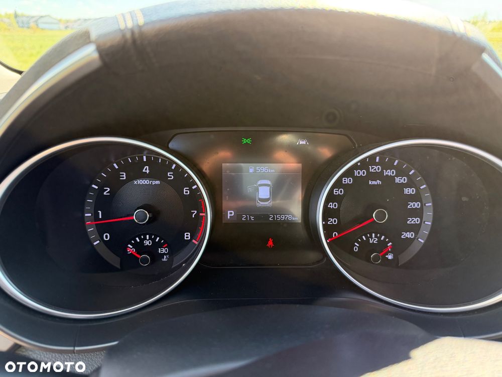 Kia XCeed 1.5 T-GDI M DCT - 10