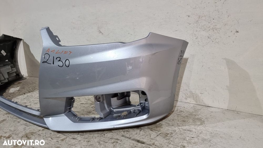 Bara fata Audi A1 facelift, 2015, 2016, 2017, 2018,  cod origine OE 8XA807437. - 9